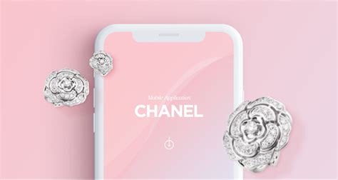 chanel corporate website